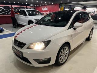 Seat Ibiza 1,4 TSI  FR hatchback