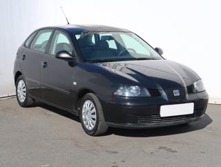 Seat Ibiza 1.4 16V 55kW hatchback