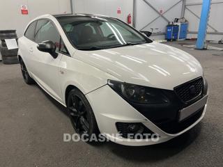 Seat Ibiza 2.0TDi hatchback