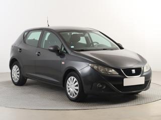 Seat Ibiza 1.2 12V 51kW hatchback