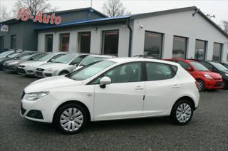 Seat Ibiza 1,4 hatchback