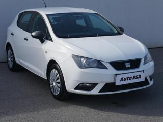 Seat Ibiza 1.2TSi hatchback