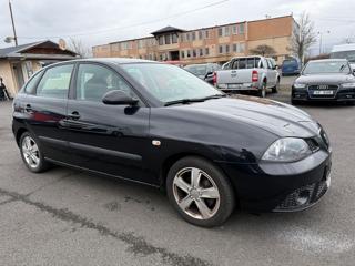 Seat Ibiza 1.4i 16V hatchback