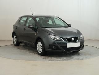 Seat Ibiza 1.2 12V 51kW hatchback