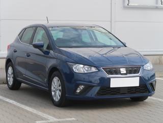 Seat Ibiza 1.0 55kW hatchback