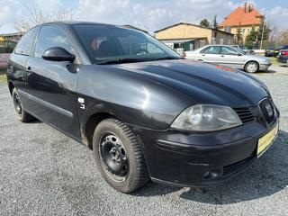 Seat Ibiza 1.4 TDI 55kW hatchback