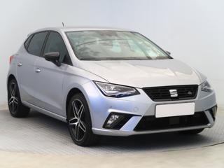 Seat Ibiza 1.0 TGI 66kW hatchback