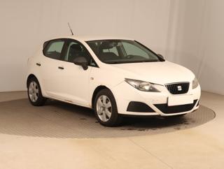 Seat Ibiza 1.2 12V 51kW hatchback