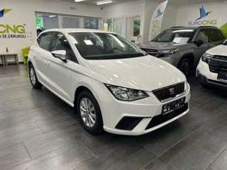 Seat Ibiza 1.0 TGI MAN Style 2019 Zár.1ro hatchback