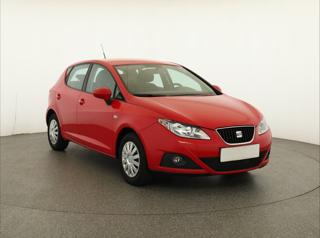 Seat Ibiza 1.4 16V 63kW hatchback