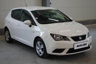 Seat Ibiza 1.4TDi hatchback