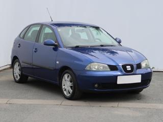 Seat Ibiza 1.2 12V 47kW hatchback