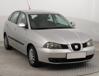 Seat Ibiza 1.9 TDI 74kW hatchback