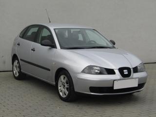 Seat Ibiza 1.4 i hatchback