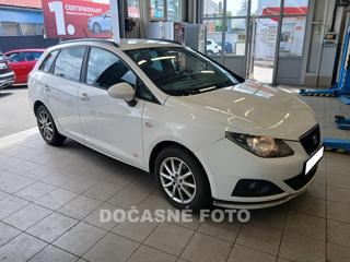 Seat Ibiza 1.4i hatchback