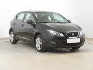 Seat Ibiza 1.4 16V 63kW hatchback