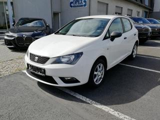Seat Ibiza 1.4i 63kW klima*servo*el. okna hatchback