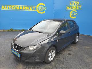Seat Ibiza 1,2 51KW hatchback
