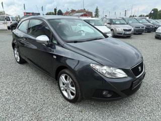 Seat Ibiza 1.4 16V hatchback
