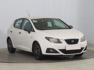 Seat Ibiza 1.4 16V 63kW hatchback