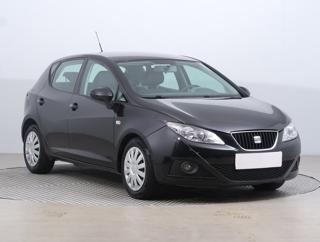 Seat Ibiza 1.4 16V 63kW hatchback