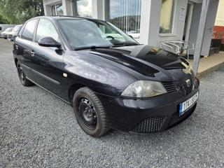 Seat Ibiza 1.4 55kw TZ Vyhřev sedadel hatchback