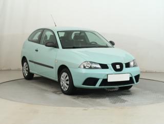 Seat Ibiza 1.2 12V 51kW hatchback