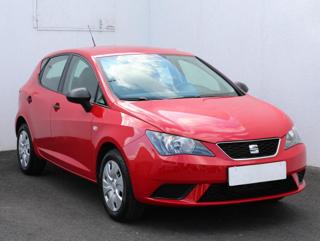 Seat Ibiza 1.2TSi hatchback