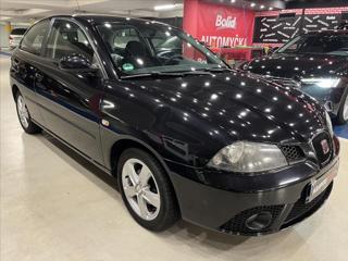 Seat Ibiza 1,2 HTP + zimní pneu! hatchback