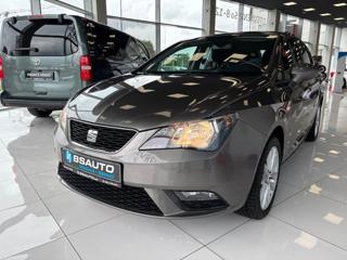 Seat Ibiza 1.2 77kW 2014 hatchback