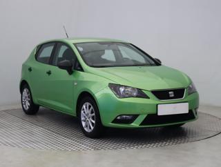 Seat Ibiza 1.2 TSI 77kW hatchback