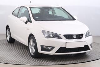 Seat Ibiza 1.4 TSI FR 103kW hatchback