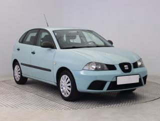 Seat Ibiza 1.2 12V 51kW hatchback