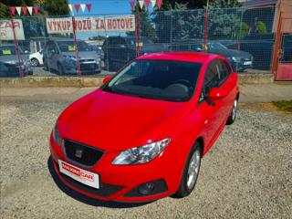 Seat Ibiza 1,6 16V hatchback