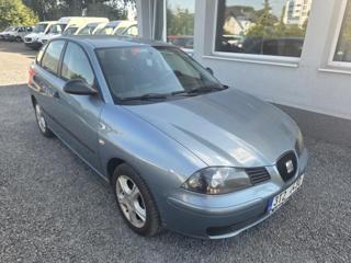 Seat Ibiza 1.2 HTP hatchback
