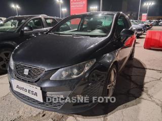 Seat Ibiza 1.4 TSi hatchback