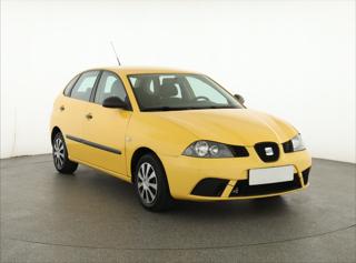 Seat Ibiza 1.2 12V 51kW hatchback