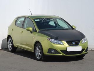 Seat Ibiza 1.4 16V 63kW hatchback