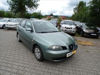 Seat Ibiza 1,2 12V hatchback