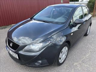 Seat Ibiza 1,2 HTP 12V 51KW KLIMA SERVIS hatchback