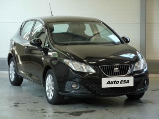 Seat Ibiza 1.2TSI, Serv.kniha, ČR hatchback