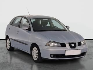Seat Ibiza 1.4 16V 55kW hatchback