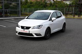 Seat Ibiza 1.2TSi 81kw  po velkém servisu hatchback