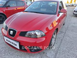 Seat Ibiza 1.4 i hatchback
