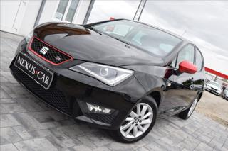 Seat Ibiza 1,2 i 66KW FR-LINE NÍZKÉ KM hatchback