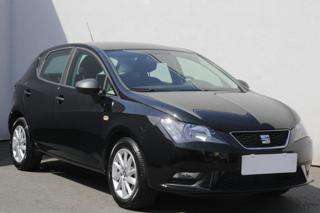 Seat Ibiza 1.2i, ČR hatchback