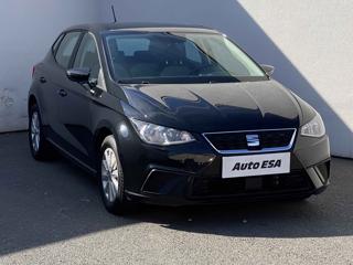 Seat Ibiza 1.0 TSi hatchback