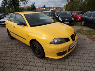 Seat Ibiza 1,2 12V hatchback