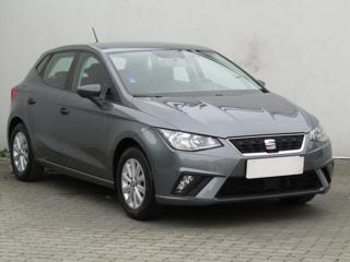 Seat Ibiza 1.5 TSi hatchback