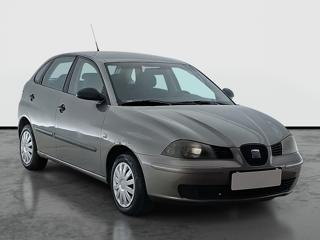 Seat Ibiza 1.2 12V 47kW hatchback